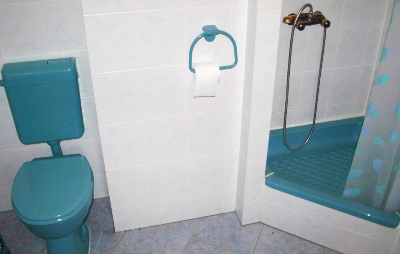 Hoeppis Huette R Bad Lobenstein Ngoại thất bức ảnh
